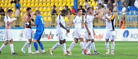 Amical: Gaz Metan Medias - Dinamo Briansk 3-1